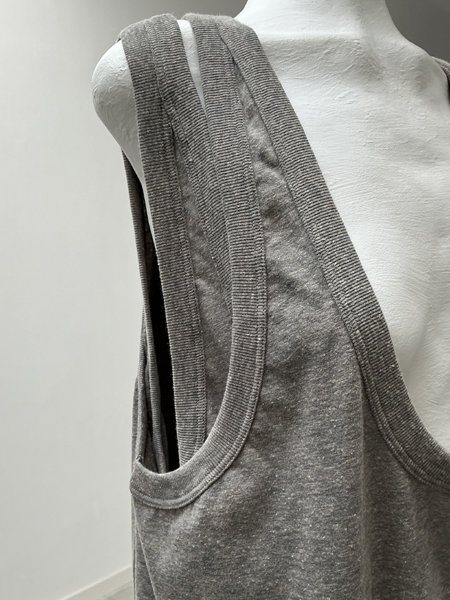 Rick Owens 26SS Tops1