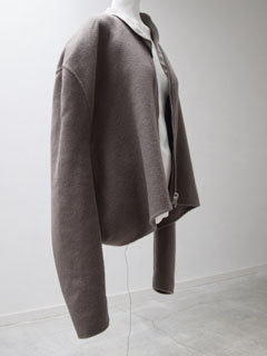 Rick Owens 2022 aw Coat 1