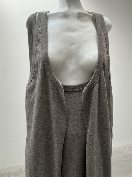 Rick Owens 26SS Tops1