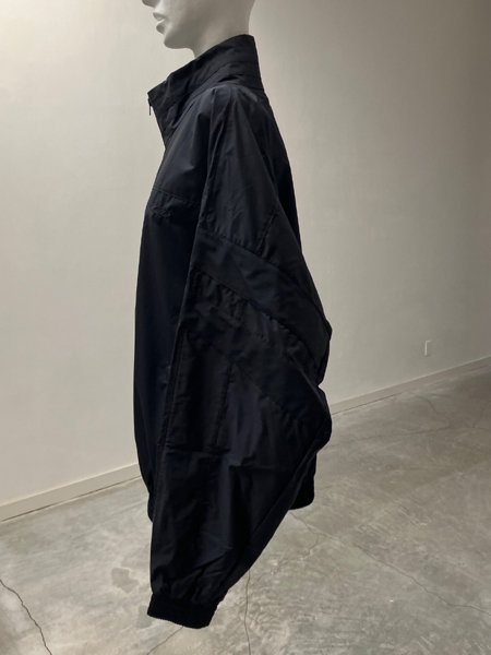 VETEMENTS SS25 TRACKSUIT JACKET