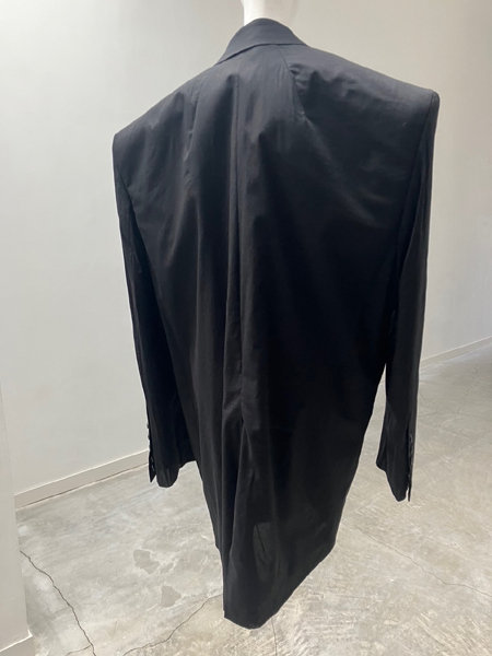 Owens Jacket 2025SS