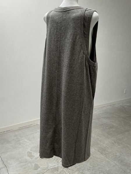 Rick Owens 26SS Tops1