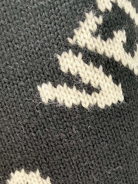 Monogram Sweater AW23