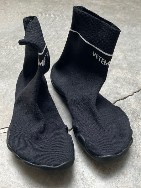 Sock　Sneakers　AW23