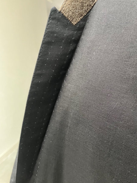Owens Jacket 2025SS