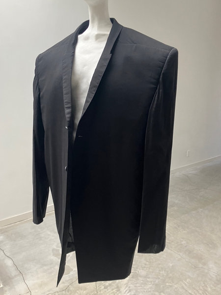 Owens Jacket 2025SS