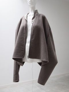 Rick Owens 2022 aw Coat 1