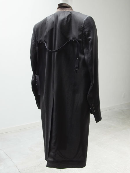 Rick Owens 2022 SS COAT