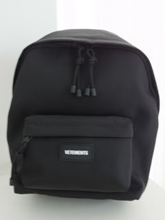 VETEMENTS 22SS BAG