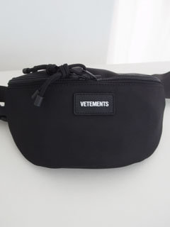 VETEMENTS 22SS BAG