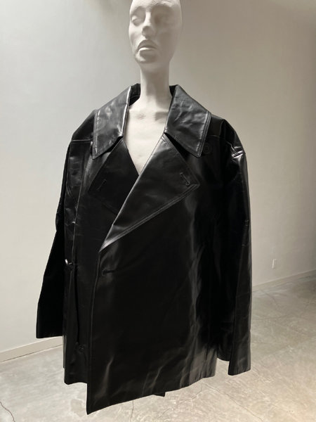 Rick Owens Coat