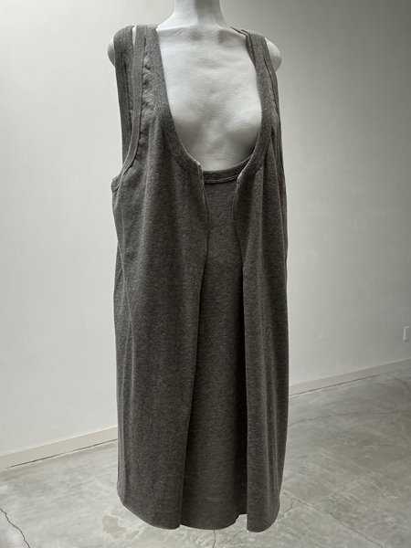 Rick Owens 26SS Tops1