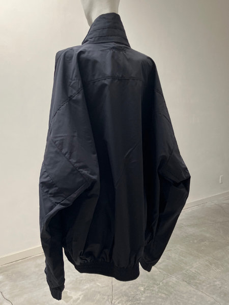 VETEMENTS SS25 TRACKSUIT JACKET