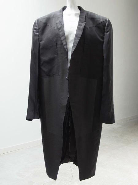 Rick Owens 2022 SS COAT