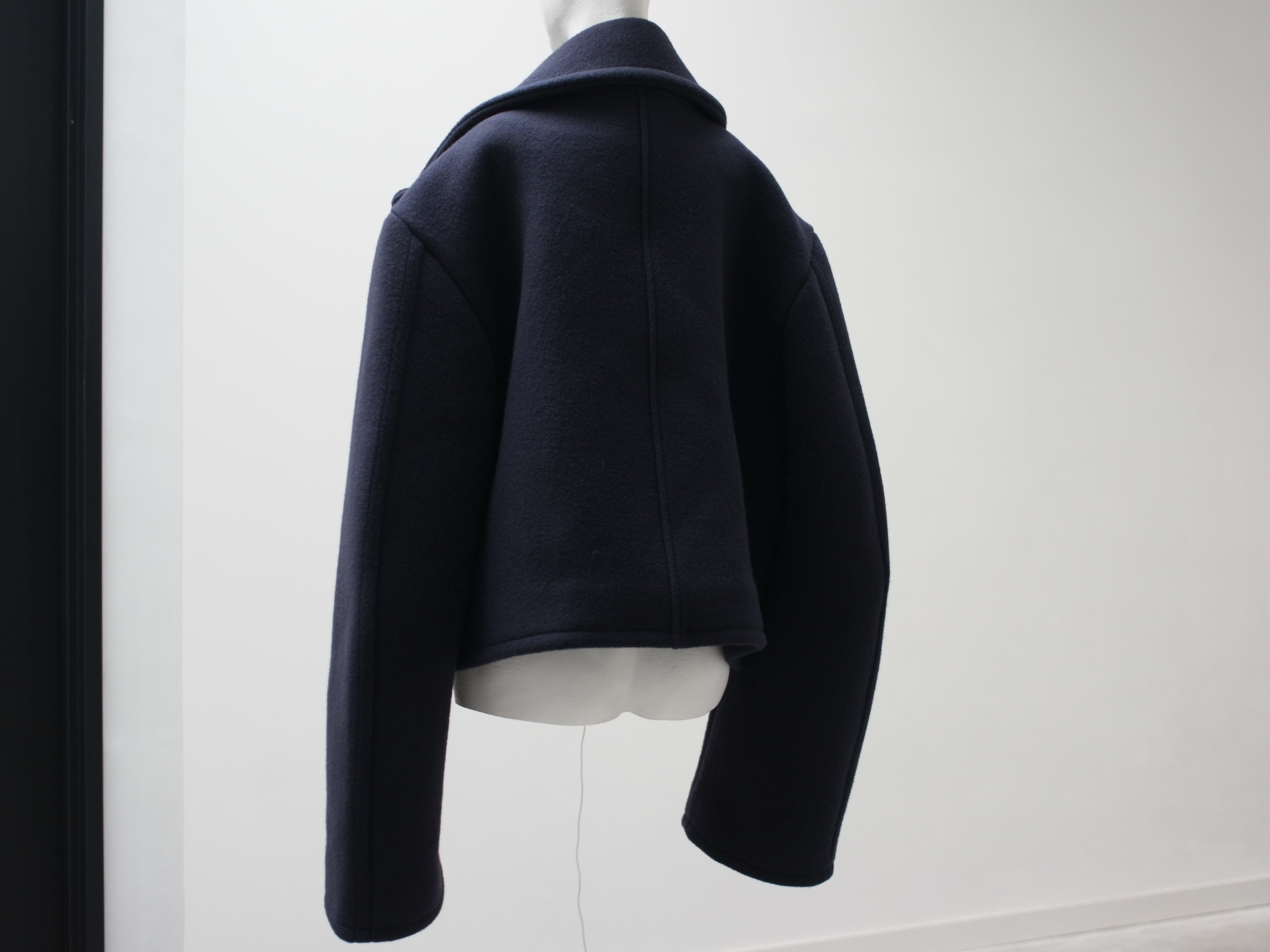 VETEMENTS 2020 AW COAT 1