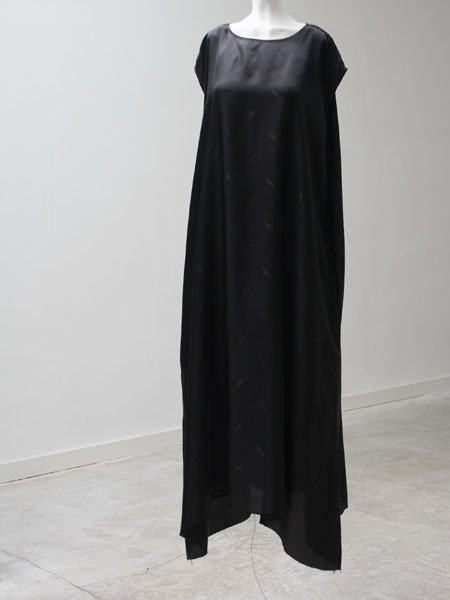 VETEMENTS 2020 SS Lining Dress