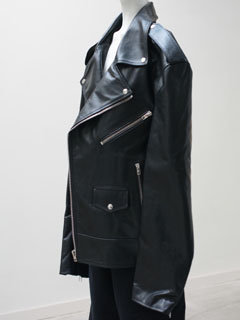 VETEMENTS 2021 SS Jackets 1