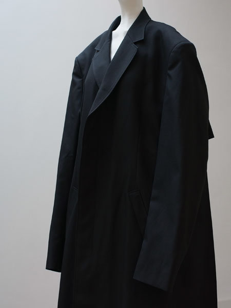 Coat 1
