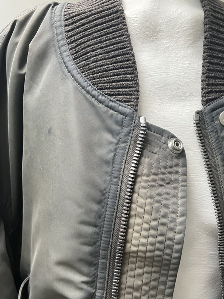 Rick Owens 2026-27AW