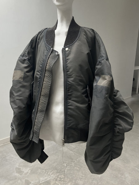 Rick Owens 2026-27AW