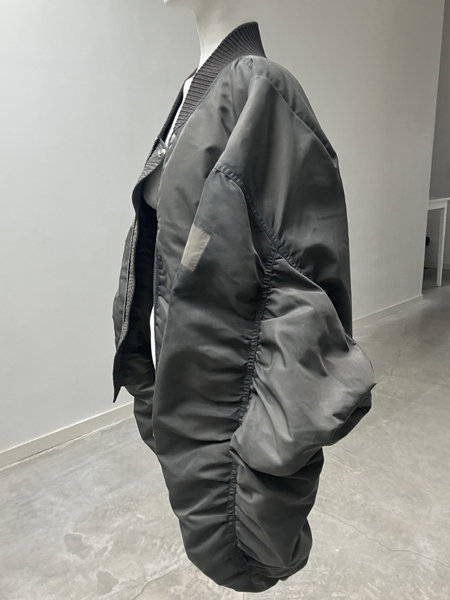 Rick Owens 2026-27AW