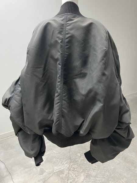 Rick Owens 2026-27AW