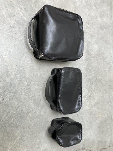 26AW Rick Owens Bags