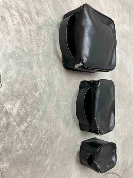 26AW Rick Owens Bags