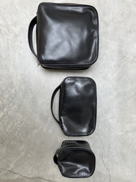 26AW Rick Owens Bags