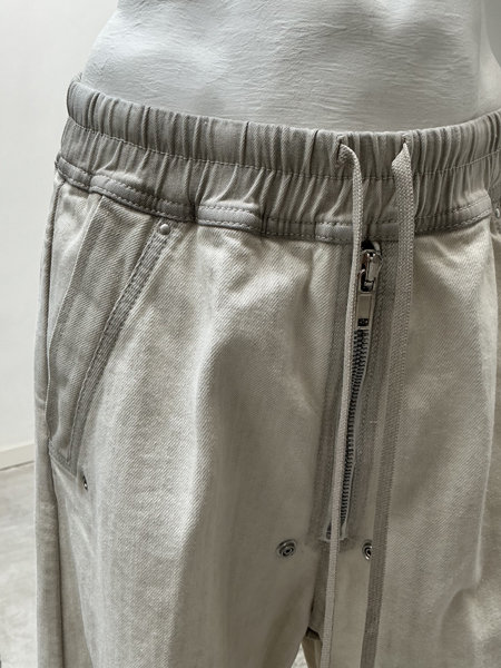 Rick Owens 26SS Jeans1