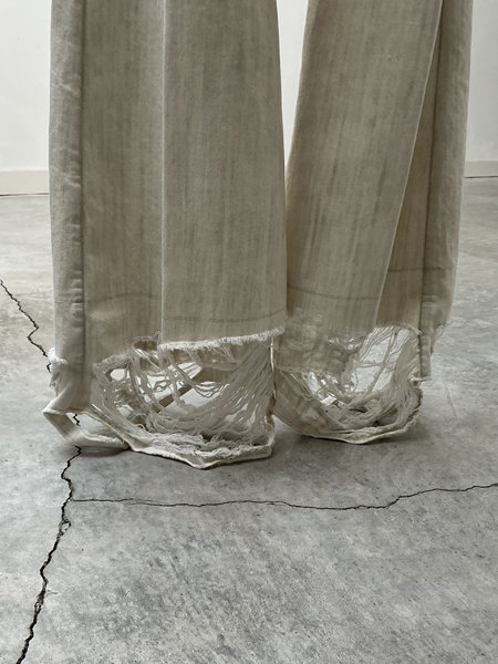 Rick Owens 26SS Jeans1