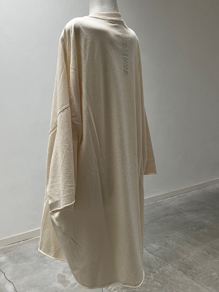 RICK OWENS 25SS T-SHIRT 1