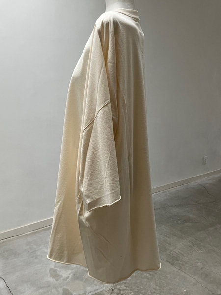 RICK OWENS 25SS T-SHIRT 1