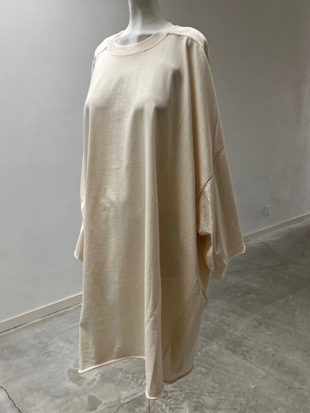 RICK OWENS 25SS T-SHIRT 1