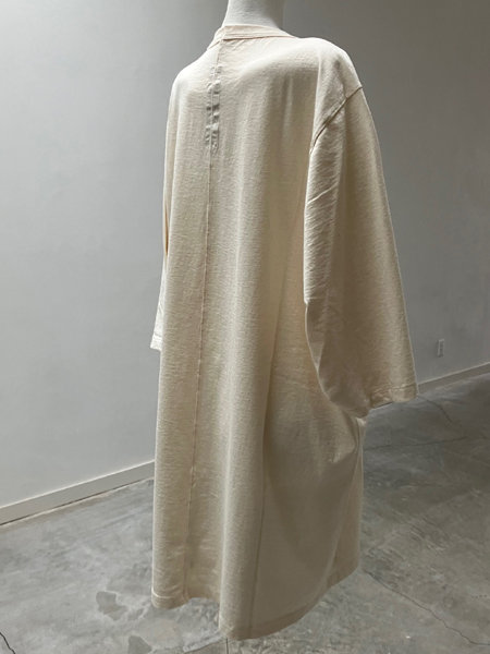 RICK OWENS 25SS T-SHIRT 2