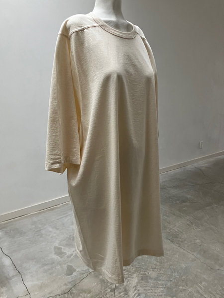 RICK OWENS 25SS T-SHIRT 2
