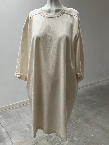 RICK OWENS 25SS T-SHIRT 2