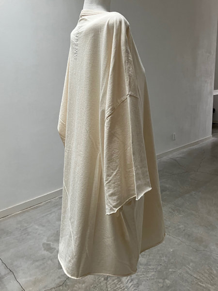 RICK OWENS 25SS T-SHIRT 3