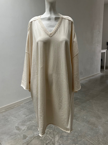RICK OWENS 25SS T-SHIRT 3
