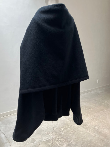 Privacy Zip-up Hoodie 24AW