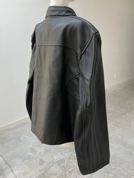 VETEMENTS　26-27AH