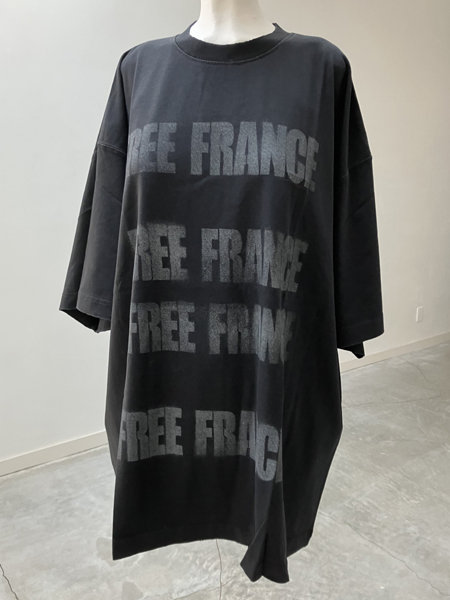 VETEMENTS 26-27AH