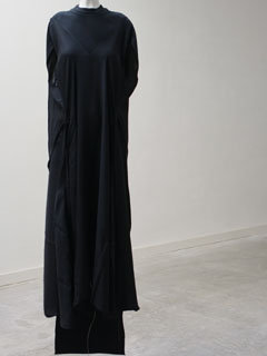 VETEMENTS 2021 SS Dress 1