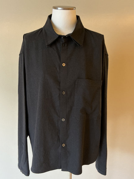Lea Boberg 26SS Shirt