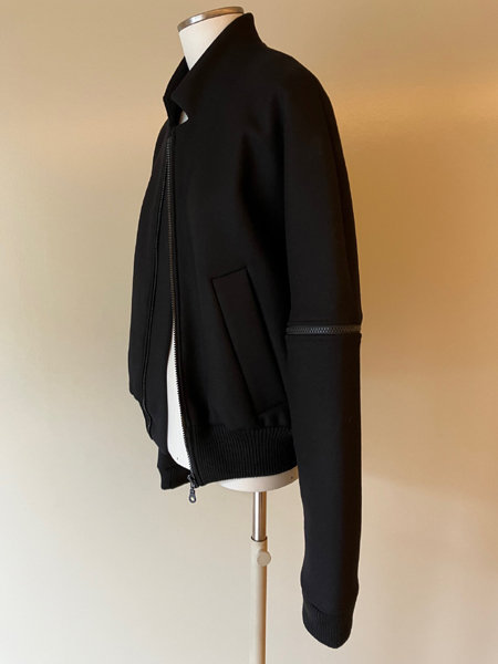 Toos Franken AW24-25 Jacket 1