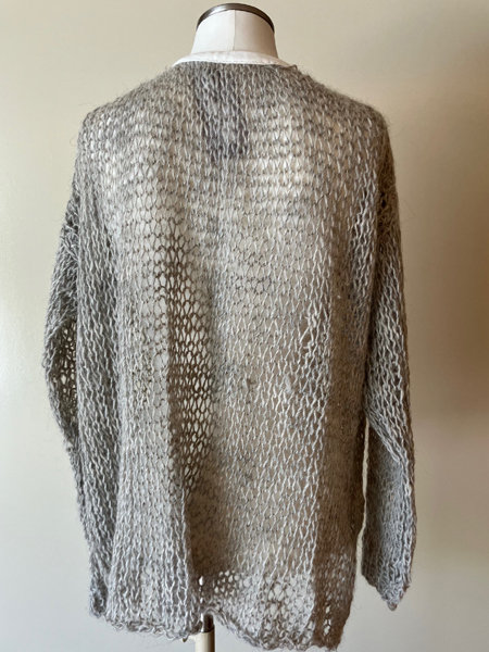 GUÐRUN&GUÐRUN 25AW 2