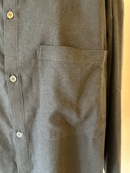 Lea Boberg 26SS Shirt