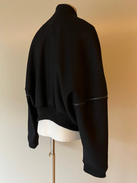 Toos Franken AW24-25 Jacket 1