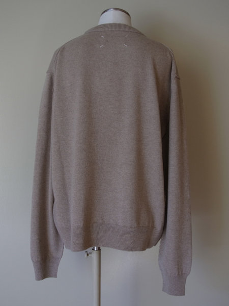 MAISON MARGIELA 24SS Knit