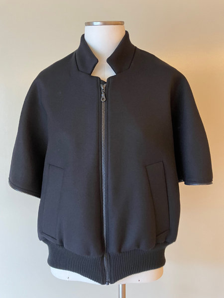 Toos Franken AW24-25 Jacket 1